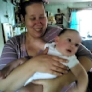 Meet your Posher, Jen